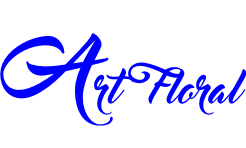 Art   Floral